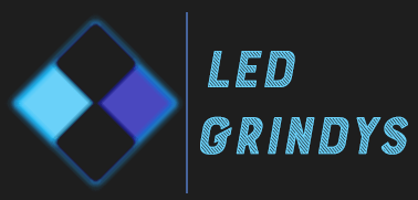 led-grindys